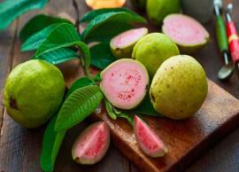 5 Benefits of Guava Leaves for Hair