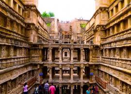 5 Historical Places To Visit in Gujarat