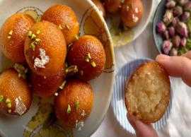 Recipe- 3 Easy Way To Make Most Famous Indian Desserts Recipe