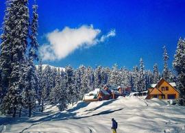 6 Things You Should Not Miss in Gulmarg Kashmir