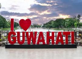 8 Must Visit Beautiful Places in Guwahati
