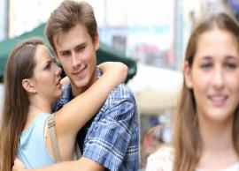 7 Major Signs You are Being Cheated On