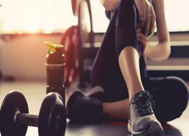 6 Things To Keep in Mind Before and After Gym
