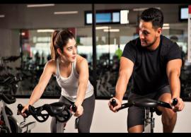 5 Intimacy Benefits of Going to Gym