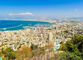 5 Must Visit Places in Haifa Israel