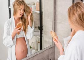 5 Home Remedies for Hair Care During Pregnancy