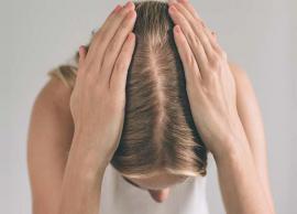 8 Natural Ways to Increase Hair Density