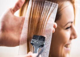 Effective Tips To Apply Hair Color at Home