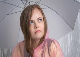 4 Effective Remedies To Treat Hair Fall During Monsoon