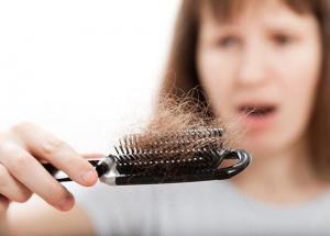 4 Factors That Lead to Hair fall