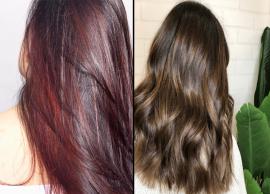 What are The Benefits of Hair Gloss Treatment