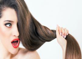 5 Remedies For Rapid Hair Growth