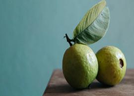 5 DIY Ways To Use Guava Leaves for Hair Growth