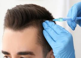 5 Important Things To Consider While Searching for a Hair Regrowth Clinic