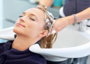 4 Amazing Benefits of Taking Hair Spa Regularly