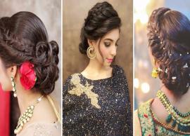 8 Most Trending Short and Long Hairstyles To Try This Festive Season