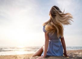 5 Tips To Protect You Hair From Summer Sun Damage