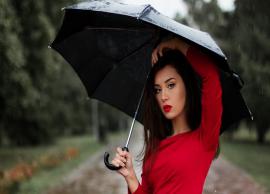 7 Effective Tips To Control Hairfall During Monsoon
