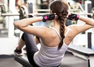 5 Look Stylish at Gym With These Easy to Make Hairstyles