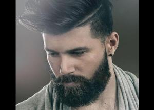 5 Amazing Men Hairstyle Trends