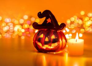 5 Less Expensive Ideas To Decorate House For Halloween