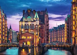 5 Things You Must Do in Hamburg
