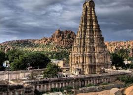 5 Eyecatching Sights You Cannot Miss in Hampi