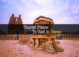 8 Tourist Places You Must Visit in Hampi