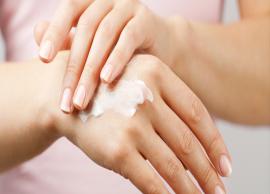 Effective Home Remedies To Get Soft Hands