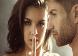 4 Ways To Understand Men and Their Mystery