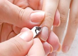 6 Must Try Remedies To Treat Hangnails
