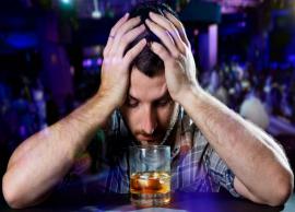 5 Home Remedies To Get Rid of Hangover