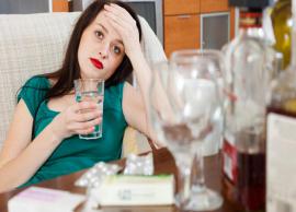 7 Things To Consider If You Want To Figure Out Whether a Drunk is Cheating