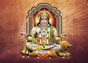 5 Hanuman Mantra To Get Strength