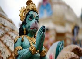 6 Most Famous Hanuman Temples To Visit in India