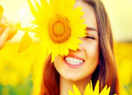 10 Health Benefits of Smiling Everyday