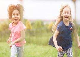 5 Ways To Help Kids Feel Less Stressed