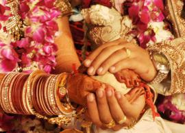 5 Astrology Tips To Have Happy Married Life