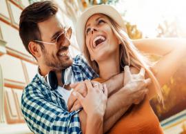 5 Secrets To Lead a Happy Married Life