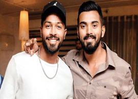 Hardik Pandya to join Team India in New Zealand, KL Rahul to be part of India A squad