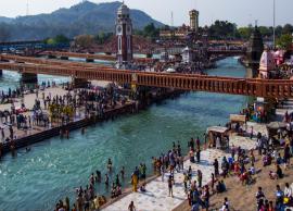 5 Must Visit Places in Haridwar