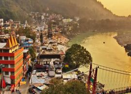 10 Beautiful Places To Visit in Haridwar and Rishikesh