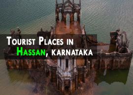 5 Most Places To See in Hassan
