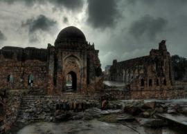 6 Haunted Places Of India That are Worth The Visit