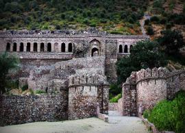 5 Must Visit Haunted Places in India