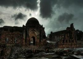 6 Haunted Spots You Can Visit in Delhi