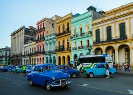 5 Things To Note Down Before Visiting Havana