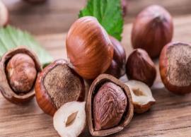 5 Amazing Health Benefits of Hazelnuts