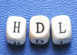 6 Foods That Help To Increase HDL