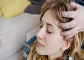 8 Natural Remedies To Treat Dry Scalp
